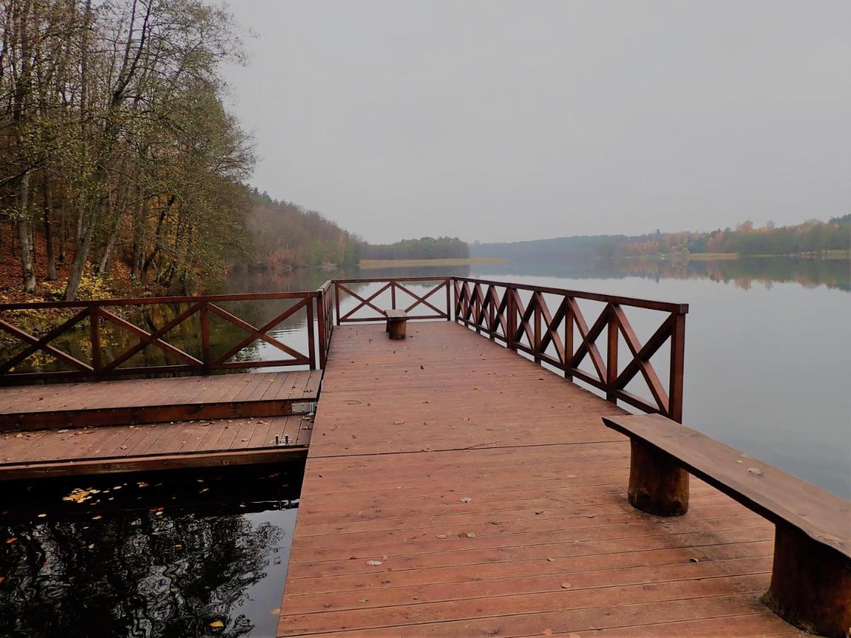 Ostoja Bukowo 12,2 U Szoltesa Holiday home
