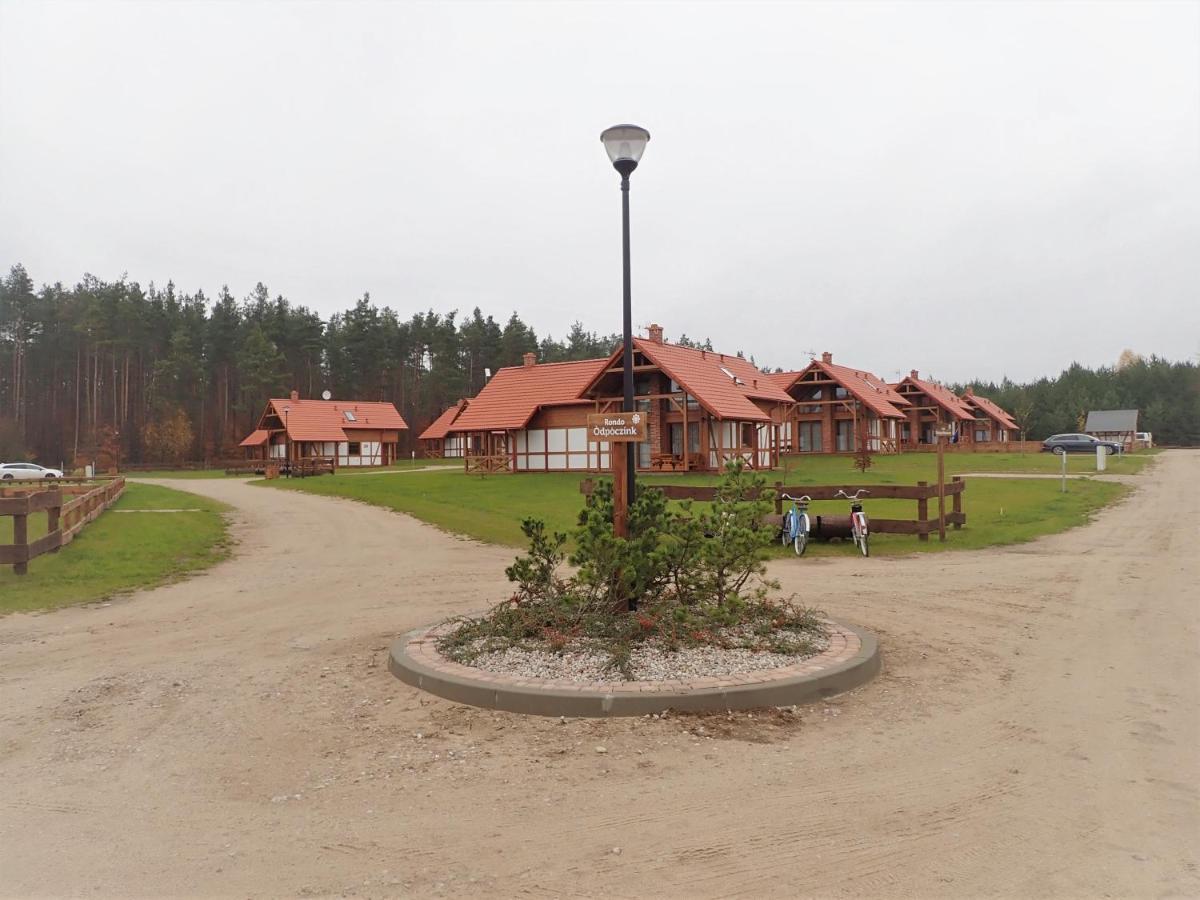 Holiday home Ostoja Bukowo 12,2 U Szoltesa