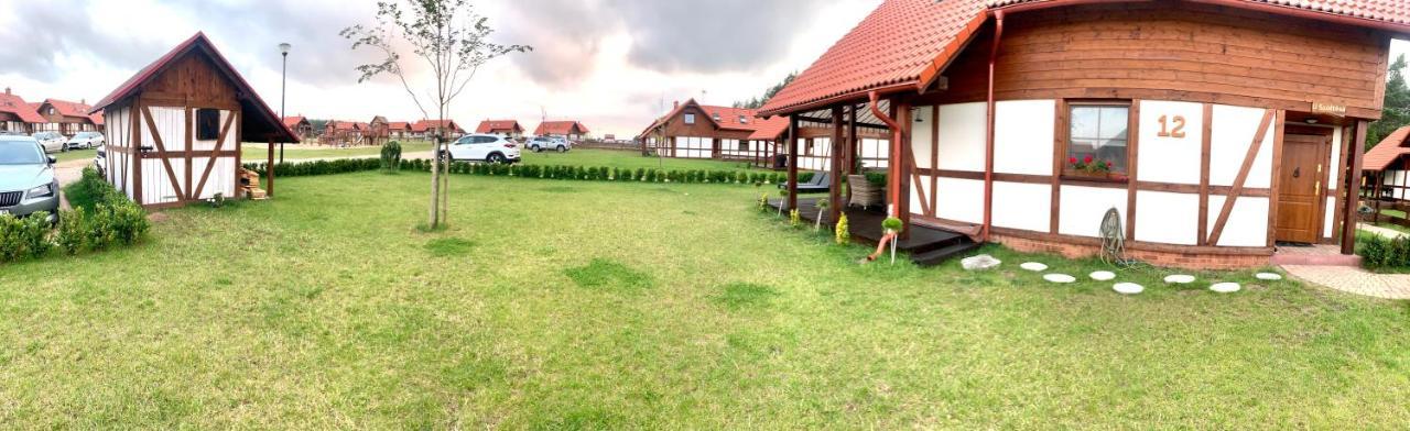 Ostoja Bukowo 12,2 U Szoltesa