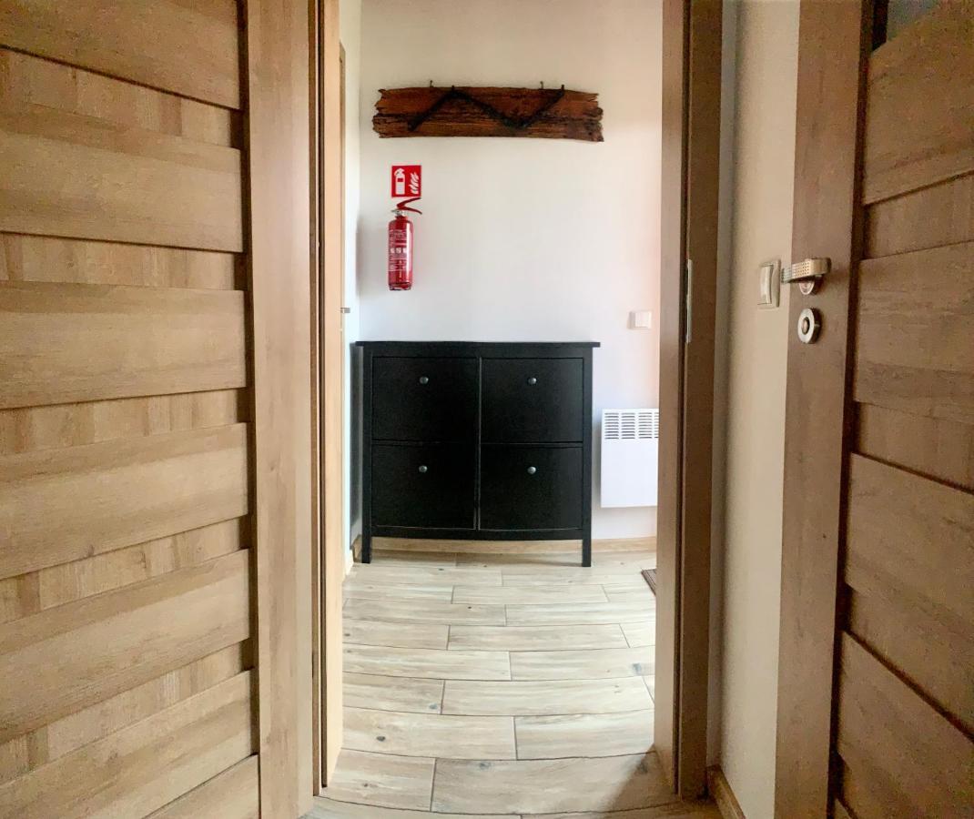 Ostoja Bukowo 12,2 U Szoltesa