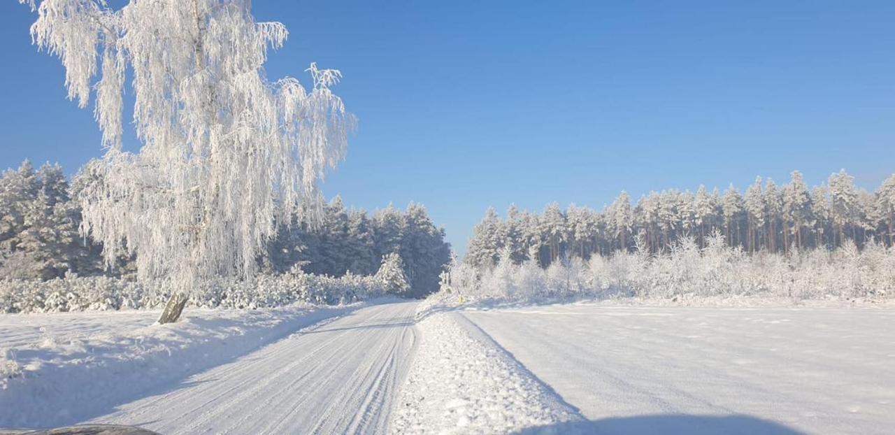 Ostoja Bukowo 12,2 U Szoltesa Borowy Mlyn